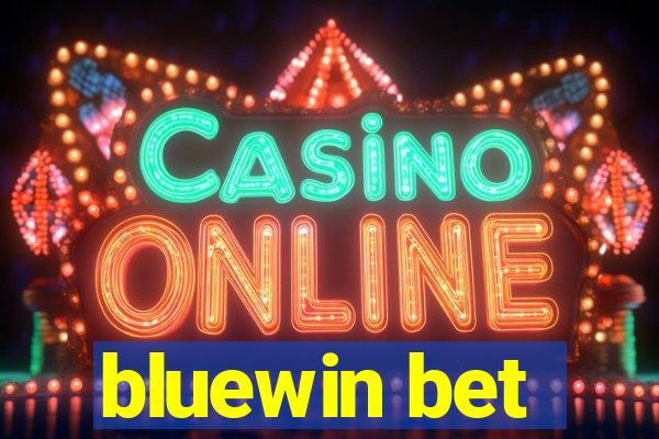 bluewin bet